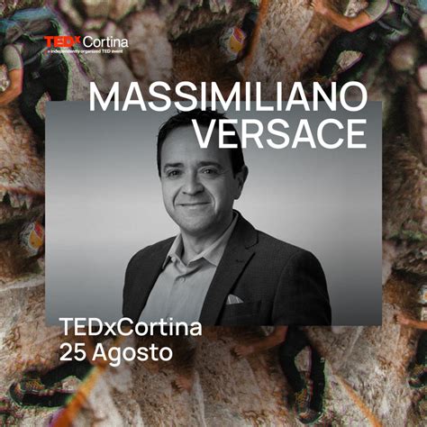 Massimiliano Versace (@maxversace) / Twitter.